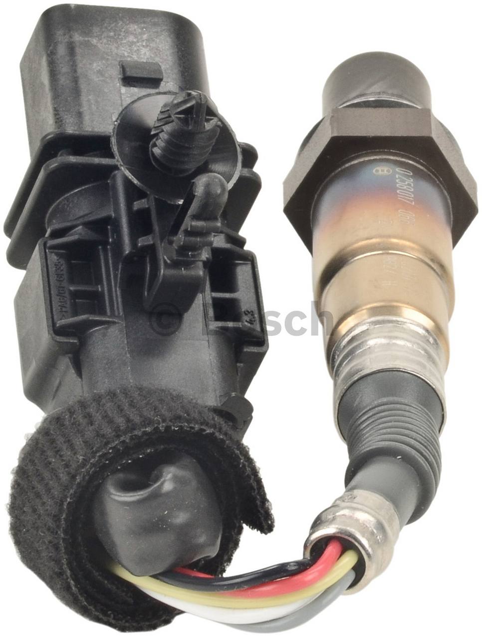 Mini Oxygen Sensor – Front 11787549860 – Bosch 17112