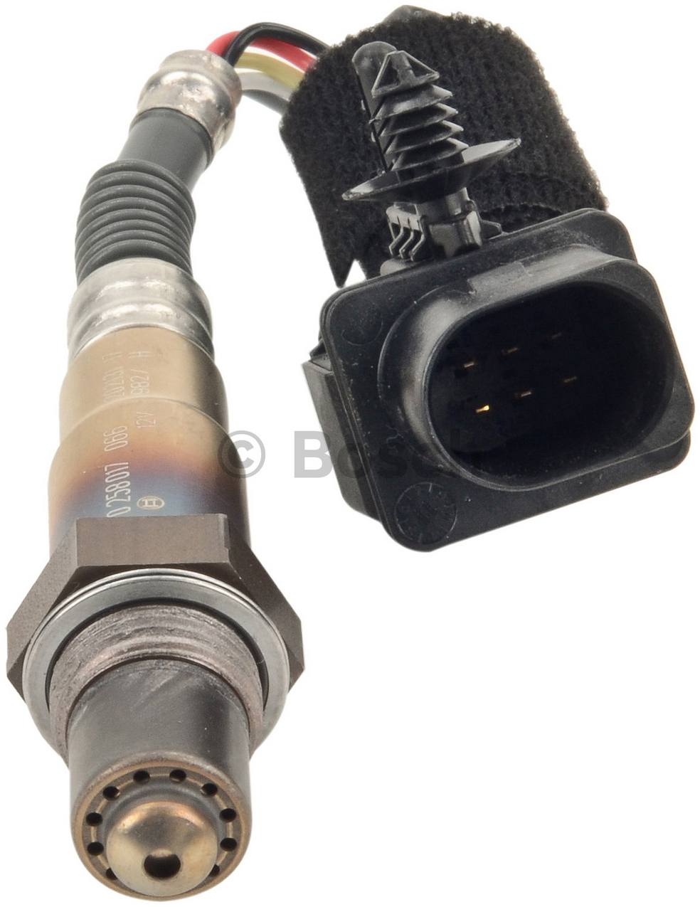 Mini Oxygen Sensor – Front 11787549860 – Bosch 17112