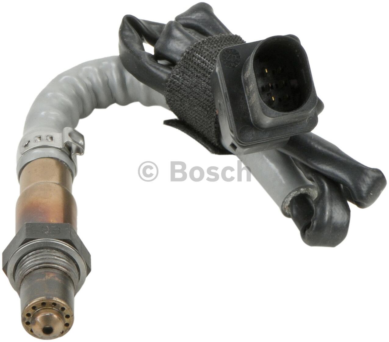 VW Oxygen Sensor – Front Passenger Side 022906262AM – Bosch 17068