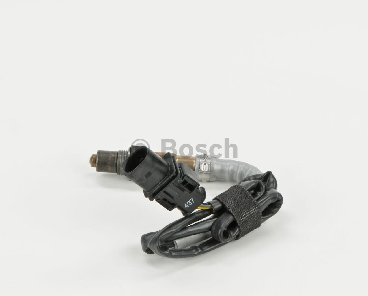 VW Oxygen Sensor – Front Passenger Side 022906262AM – Bosch 17068