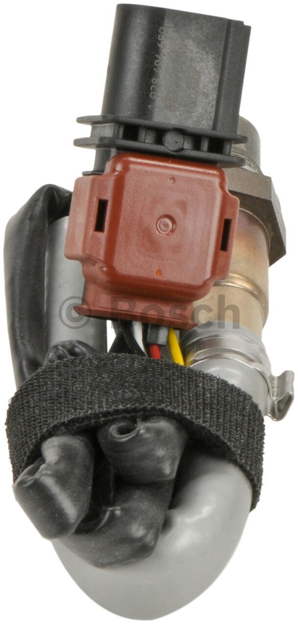 VW Oxygen Sensor – Front Driver Side 022906262AN – Bosch 17024