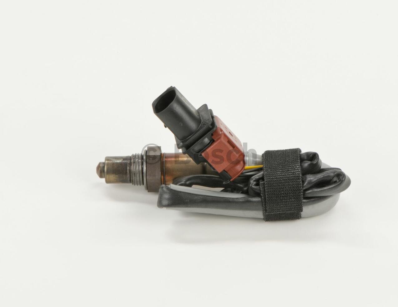 VW Oxygen Sensor – Front Driver Side 022906262AN – Bosch 17024