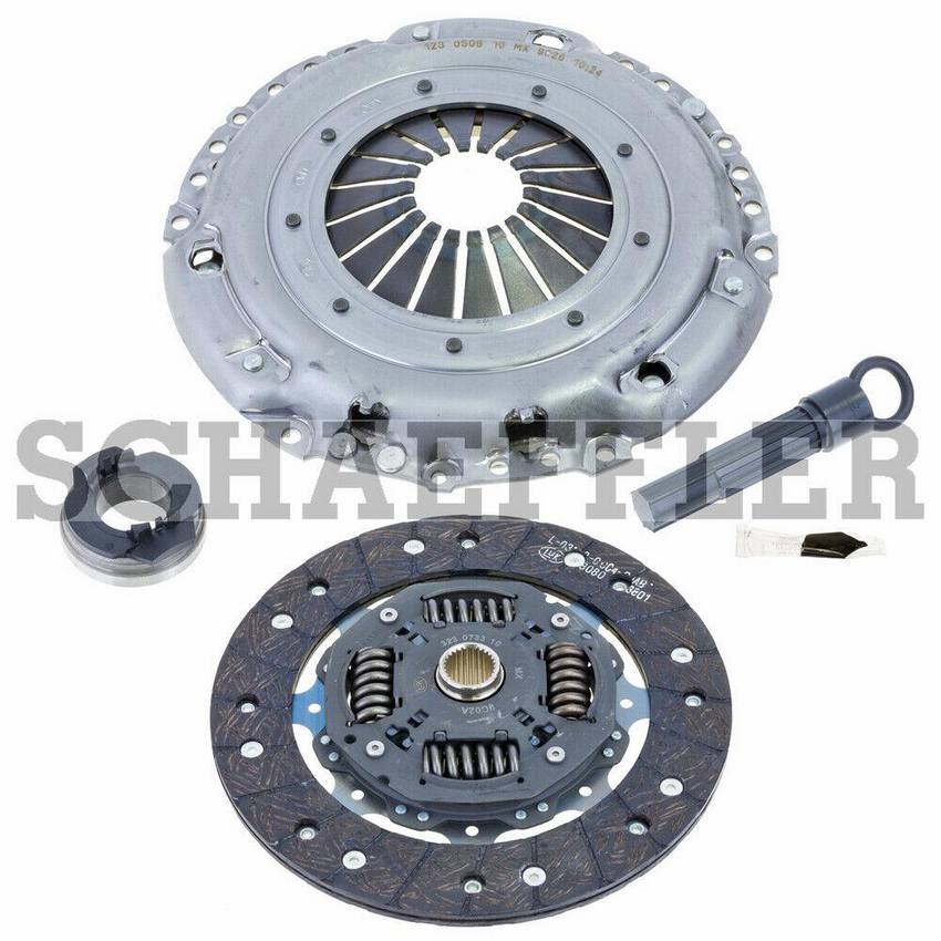 Clutch Kit