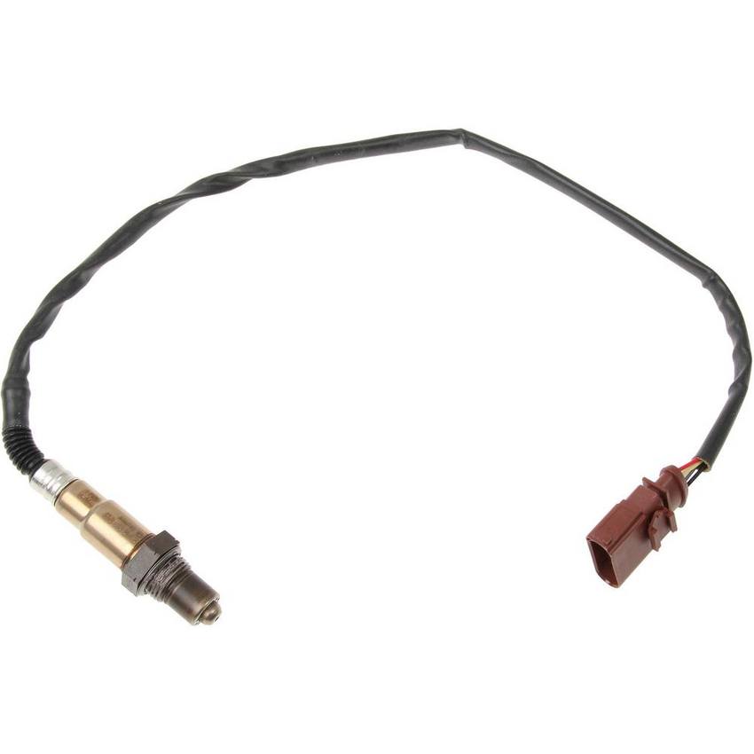 Audi Oxygen Sensor – Upstream – Bosch 17078