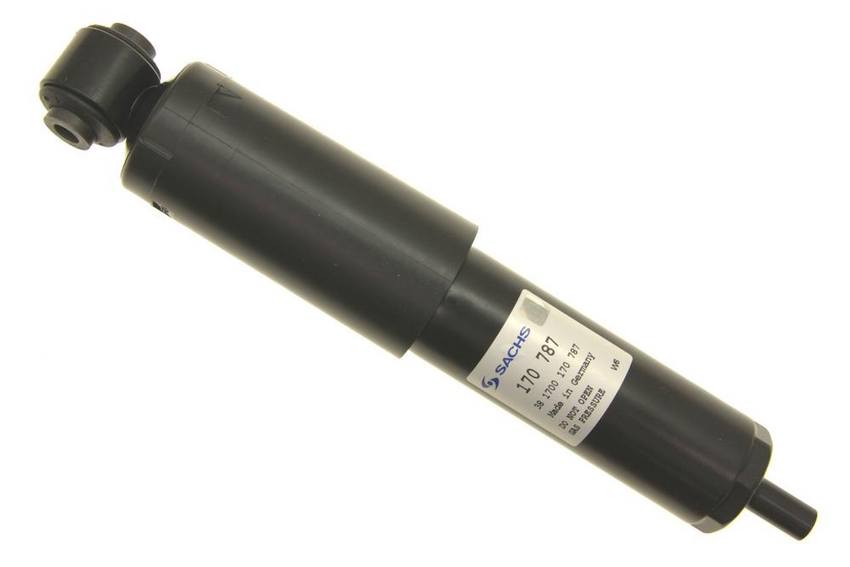 VW Shock Absorber – Rear 701513031P – Sachs 170787