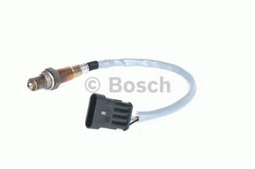 Audi VW Air / Fuel Ratio Sensor – Upstream 06K906262C – Bosch 17080