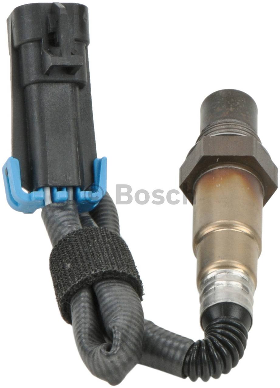 Porsche Oxygen Sensor – Front (Cyl 1-3) 95560612830 – Bosch 17082