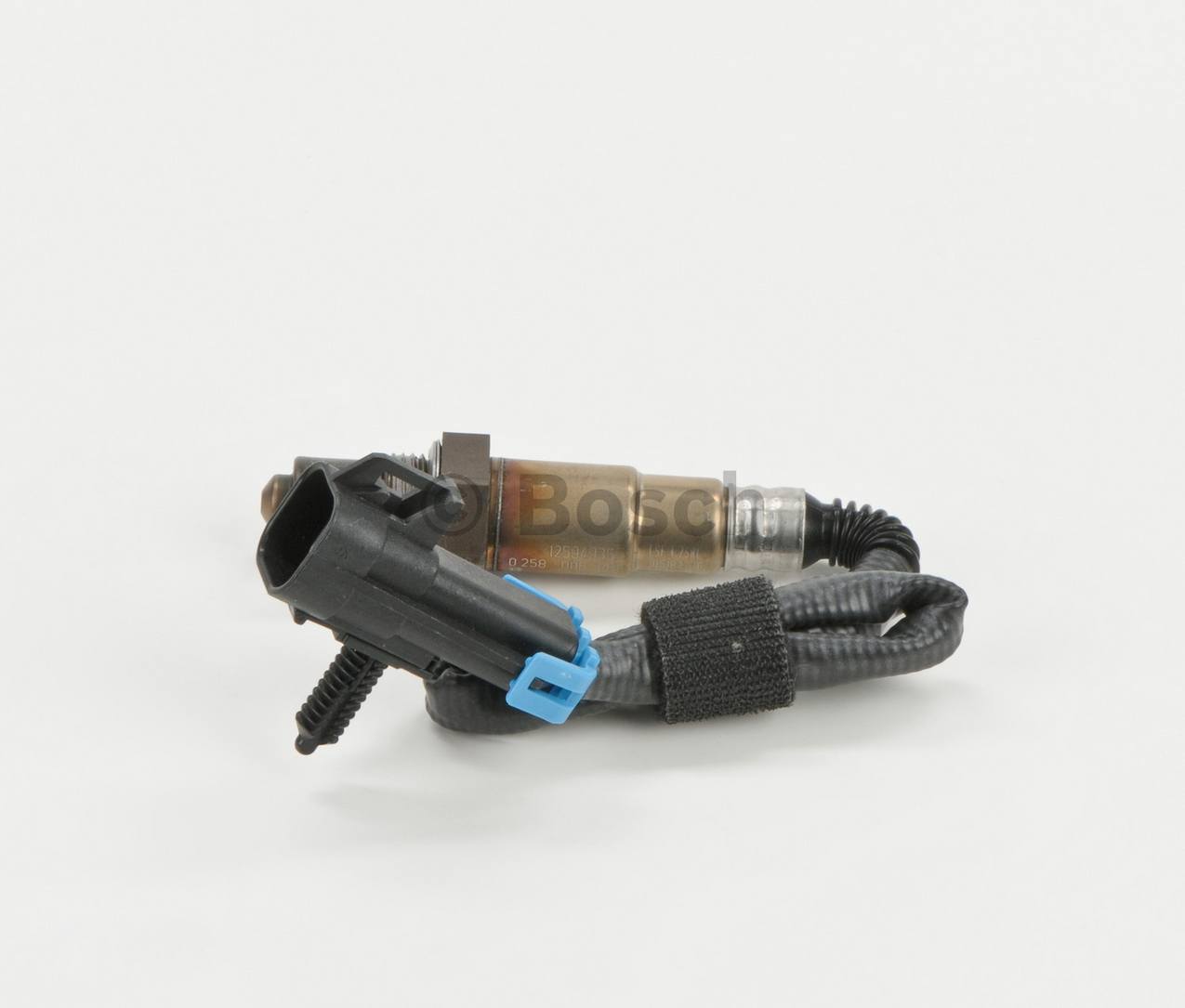 Porsche Oxygen Sensor – Front (Cyl 1-3) 95560612830 – Bosch 17082