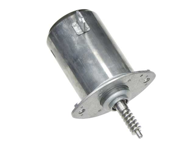 Eccentric Shaft Actuator