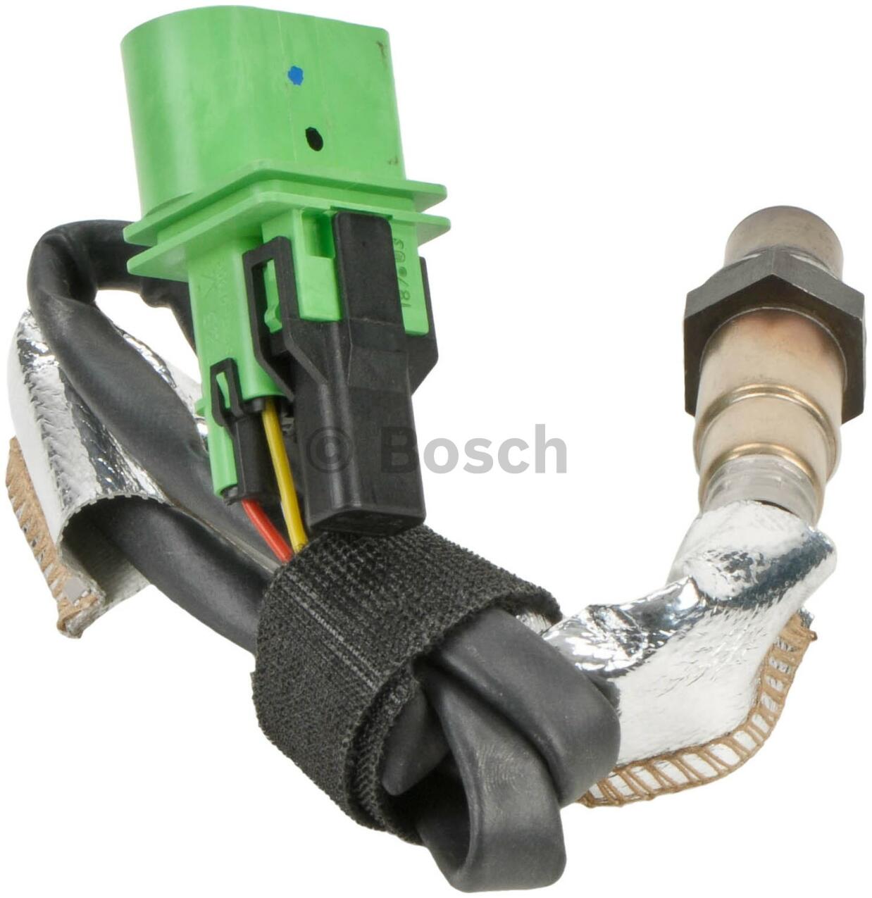 VW Oxygen Sensor – Bosch 17101