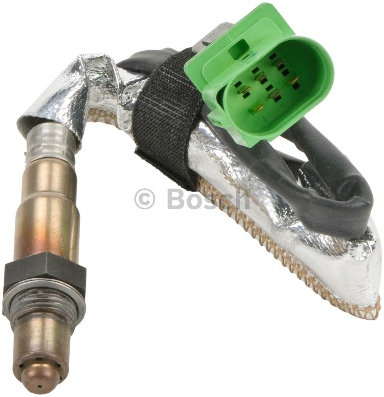 VW Oxygen Sensor – Bosch 17101