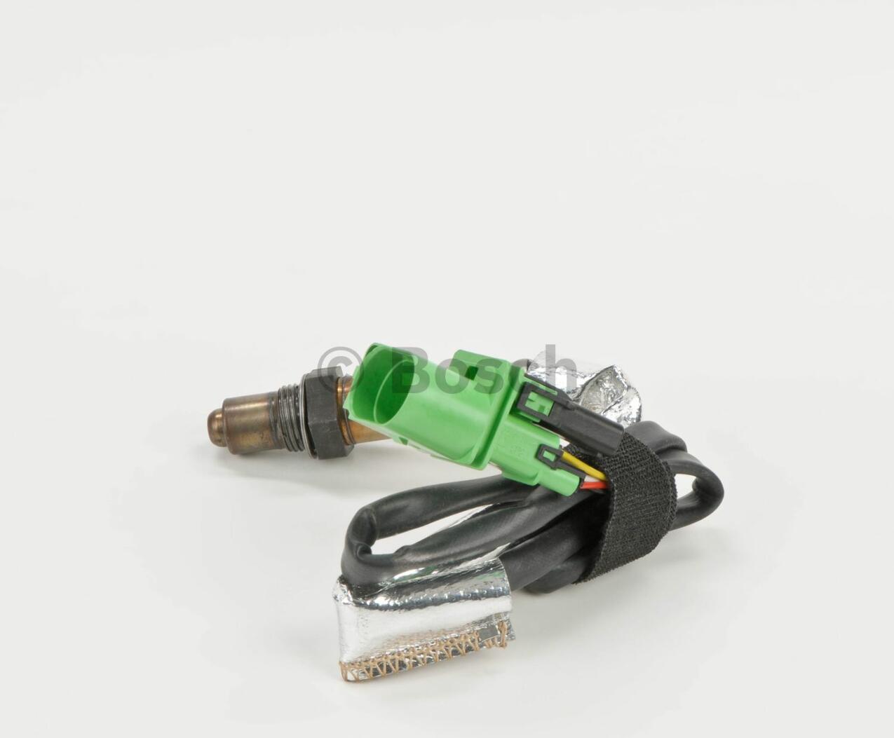 VW Oxygen Sensor – Bosch 17101