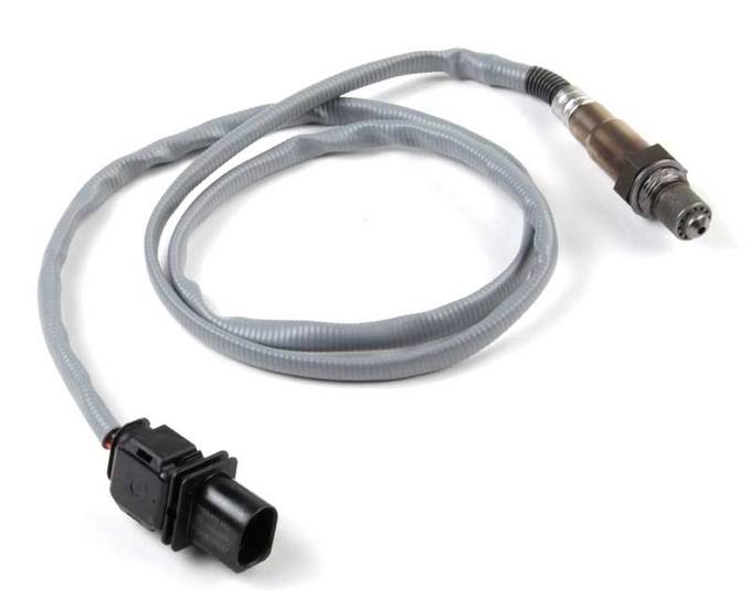 BMW Oxygen Sensor – Front (Cyl 4-6) 11787558087 – Bosch 17102