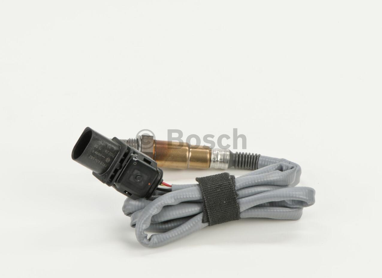 BMW Oxygen Sensor – Front (Cyl 4-6) 11787558087 – Bosch 17102