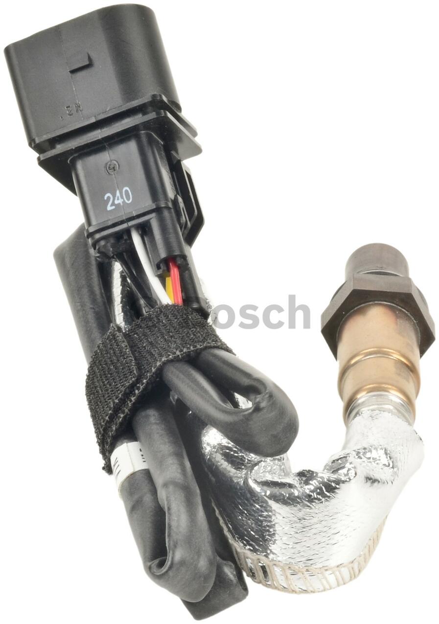 VW Oxygen Sensor – Bosch 17105