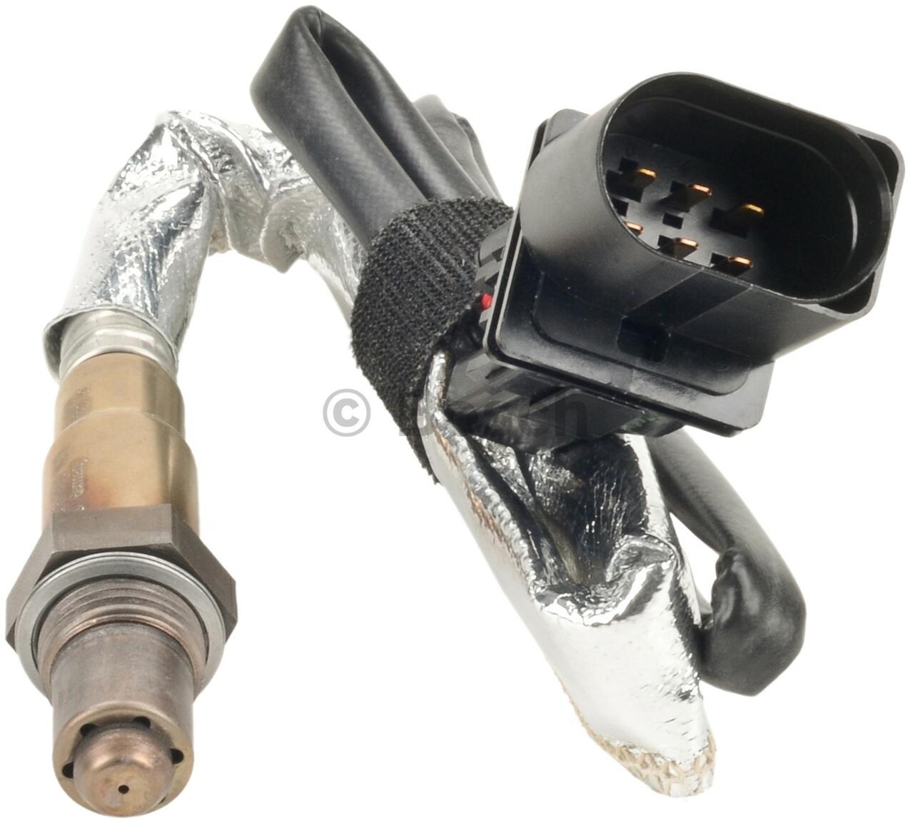 VW Oxygen Sensor – Bosch 17105