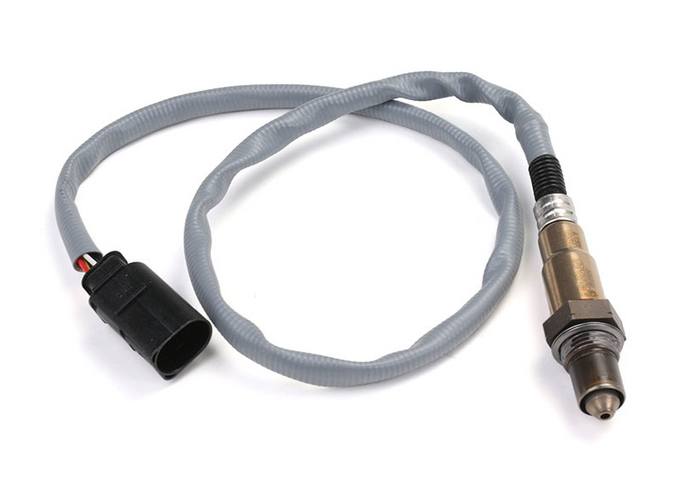 Mercedes Oxygen Sensor – Front 0075421618 – Bosch 17107