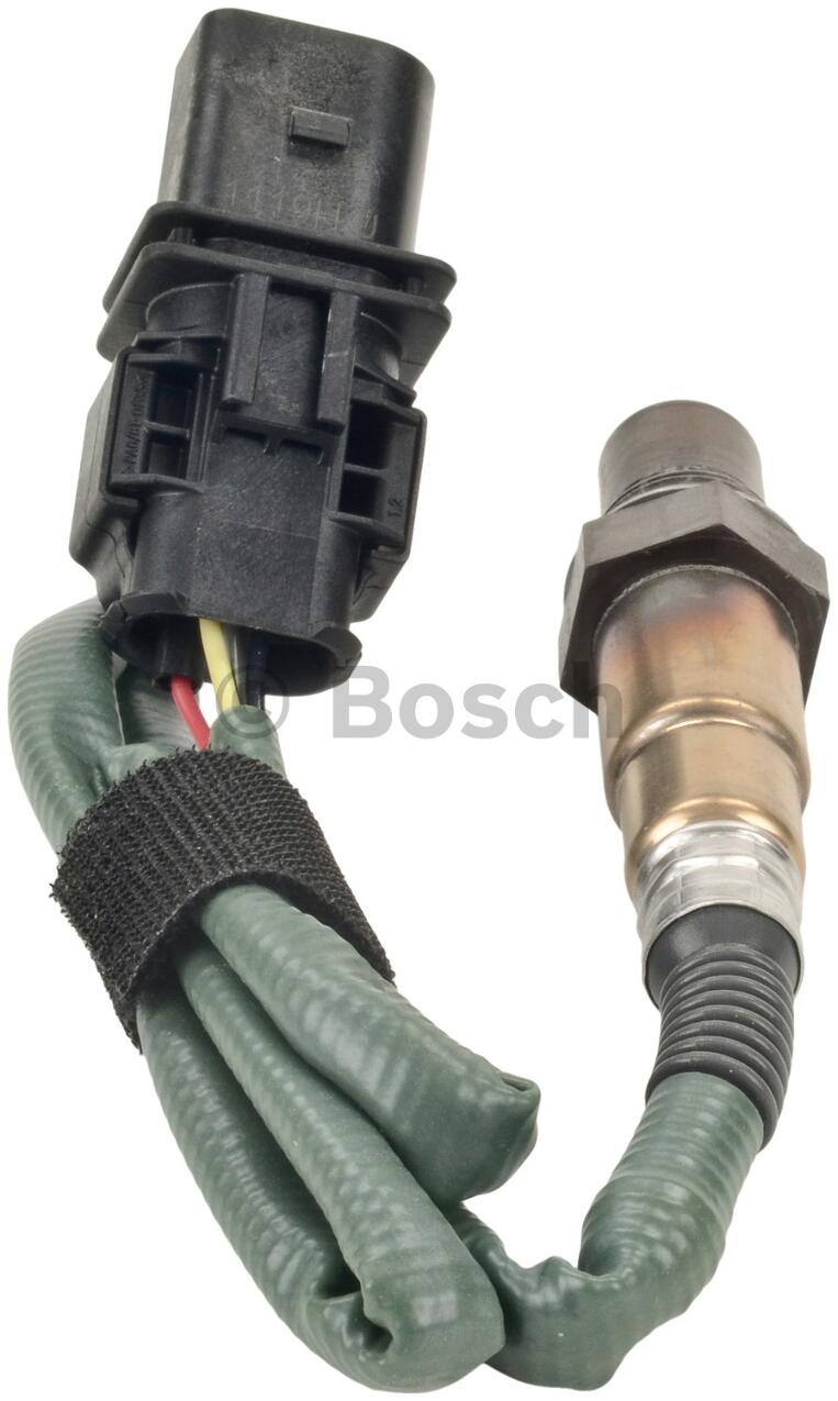 Mercedes Oxygen Sensor – Front 0045427318 – Bosch 17108