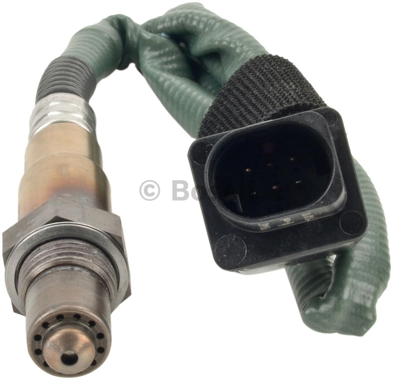 Mercedes Oxygen Sensor – Front 0045427318 – Bosch 17108