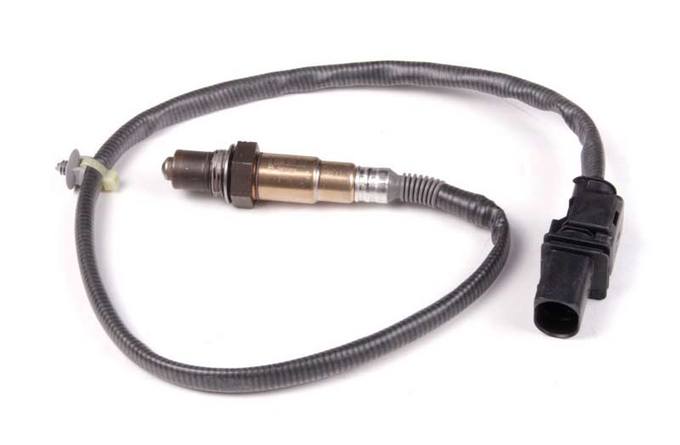 Mini Oxygen Sensor – Front 11787549860 – Bosch 17112