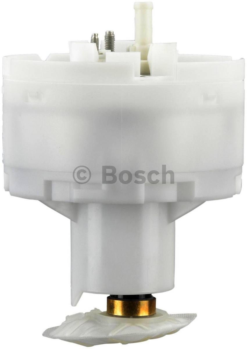 Audi Oxygen Sensor – Upstream – Bosch 17115