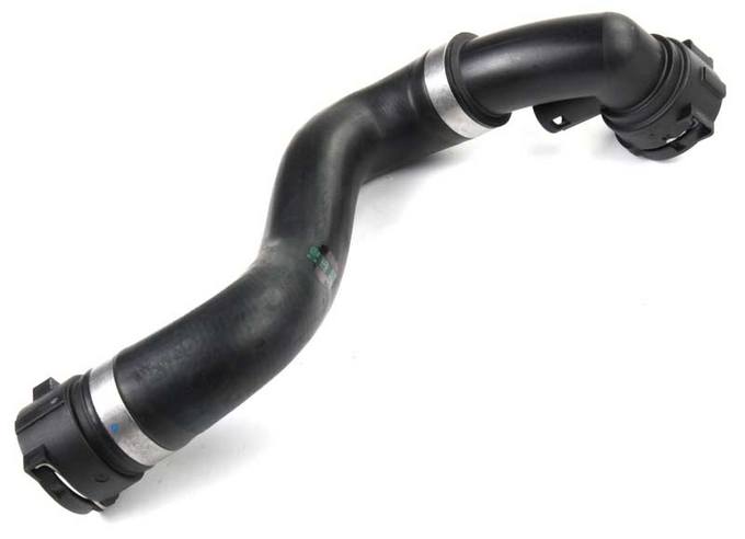 BMW Engine Coolant Hose – Lower 17123413819 – Rein CHR0198P