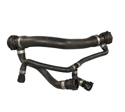 BMW Engine Coolant Hose – Upper 17127508010 – Rein CHR0004P