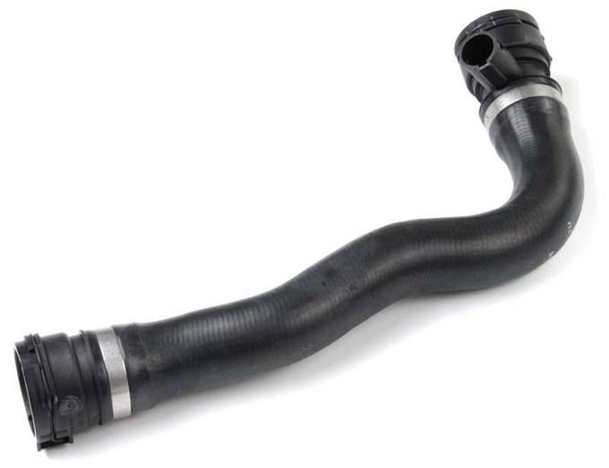 BMW Engine Coolant Hose – Lower 17127508011 – Rein CHR0009P