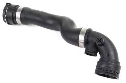 BMW Engine Coolant Hose – Upper 17127510952 – Rein CHR0001P