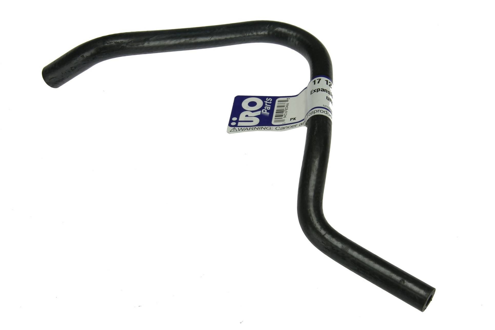 Mini Engine Coolant Reservoir Hose 17127518577 – URO