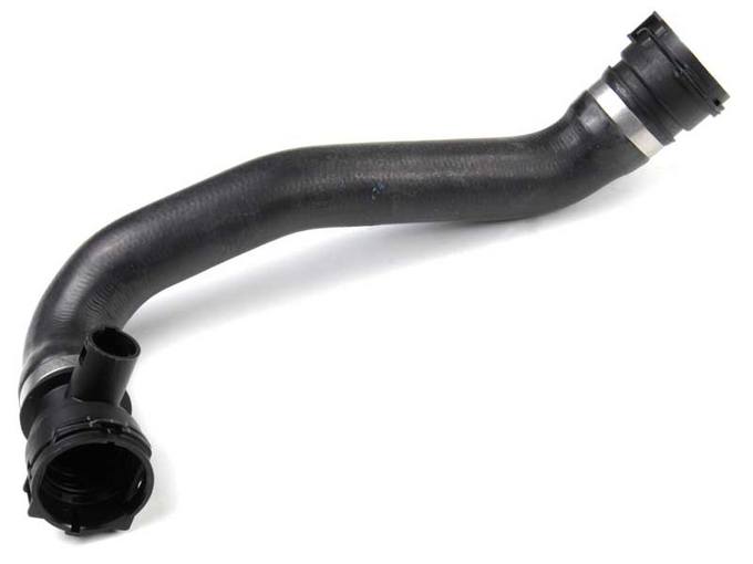 BMW Engine Coolant Hose – Lower 17127519257 – Rein CHR0033P