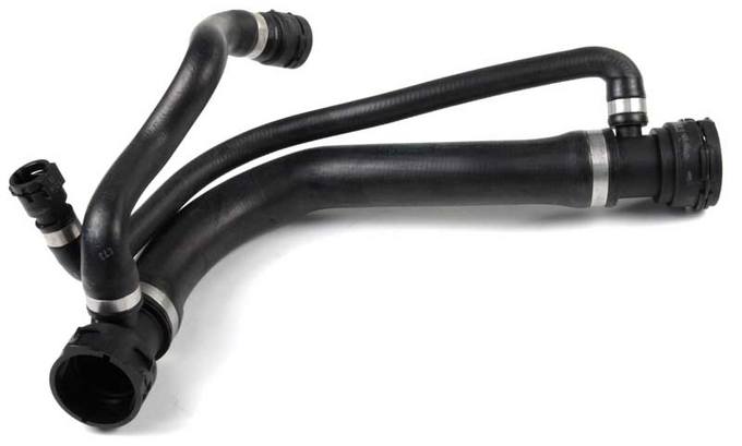 BMW Engine Coolant Hose – Upper 17127526954 – Rein CHR0028P