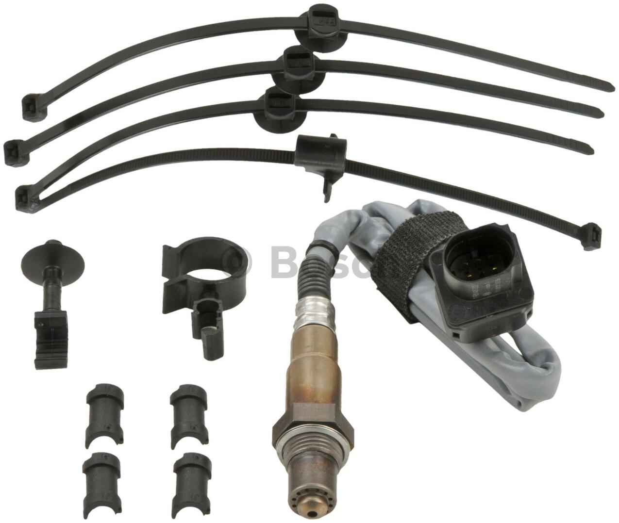 Audi VW Oxygen Sensor 1K0998262AD – Bosch 17148