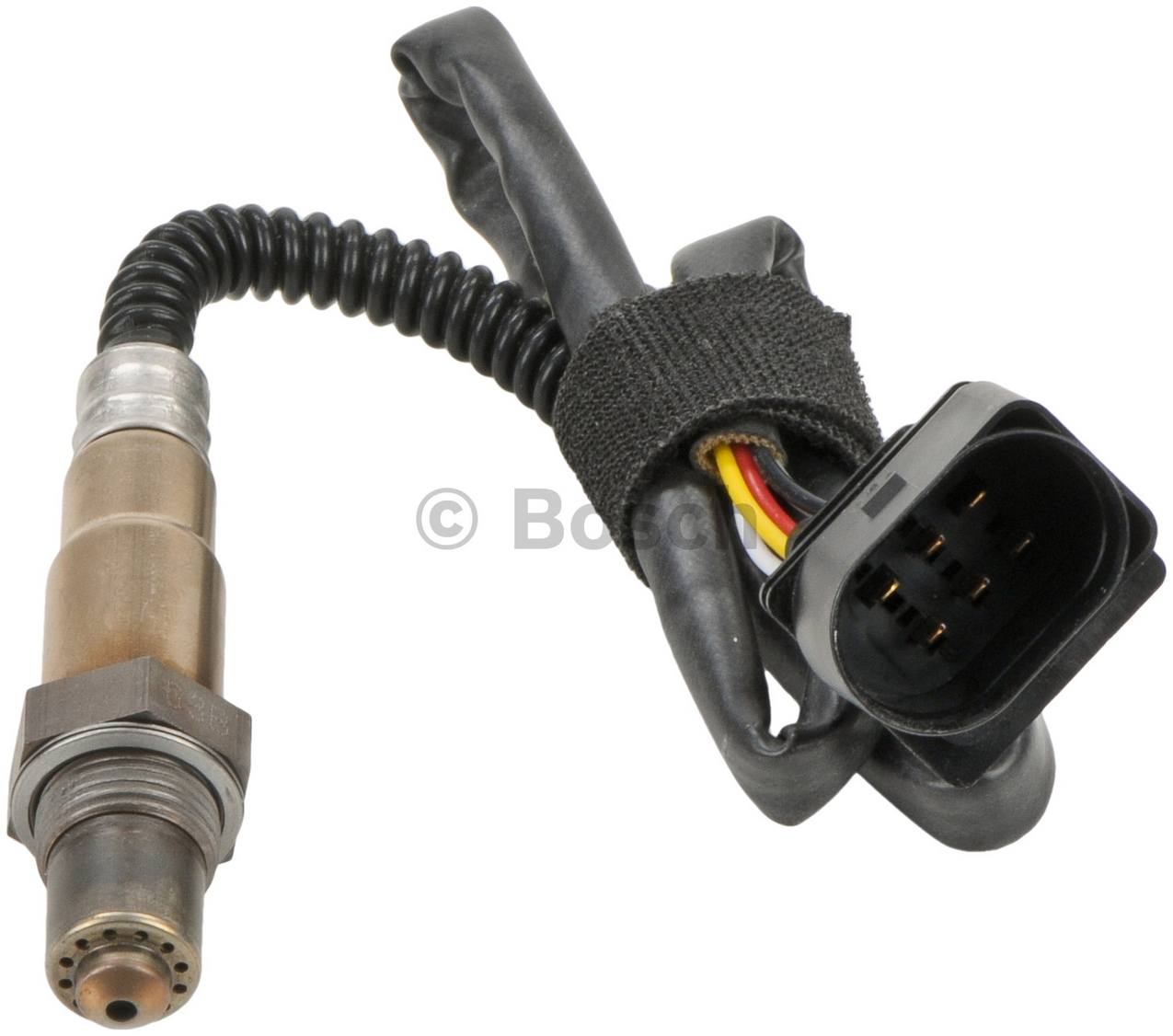 BMW Oxygen Sensor – Front (Cyl 5-8) 11787516149 – Bosch 17160