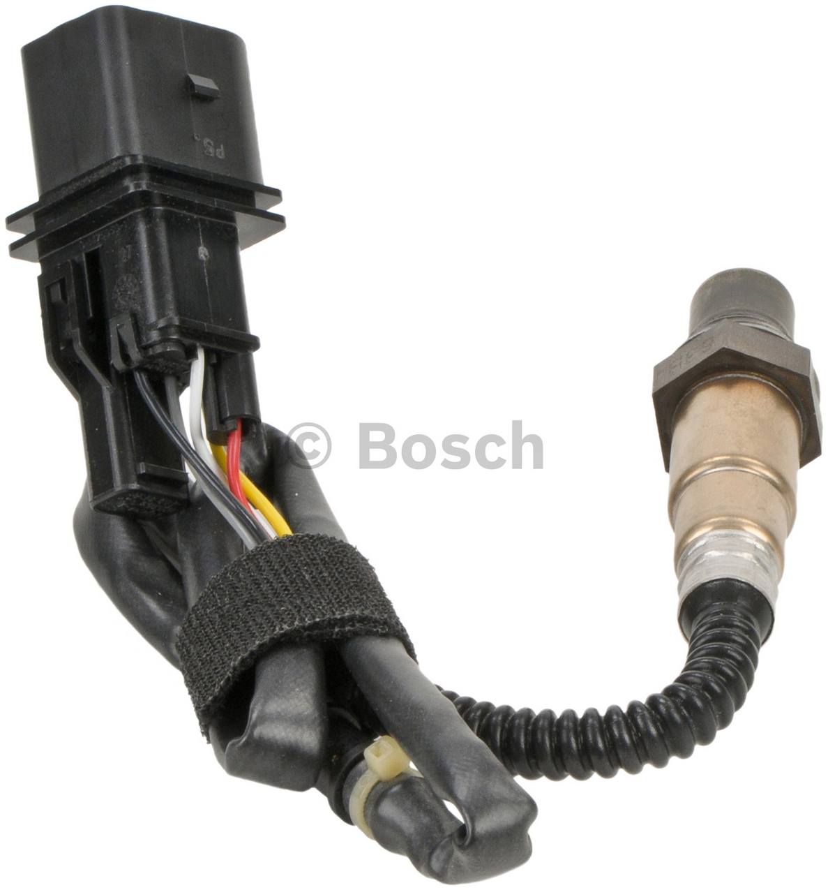 BMW Oxygen Sensor – Front (Cyl 5-8) 11787516149 – Bosch 17160