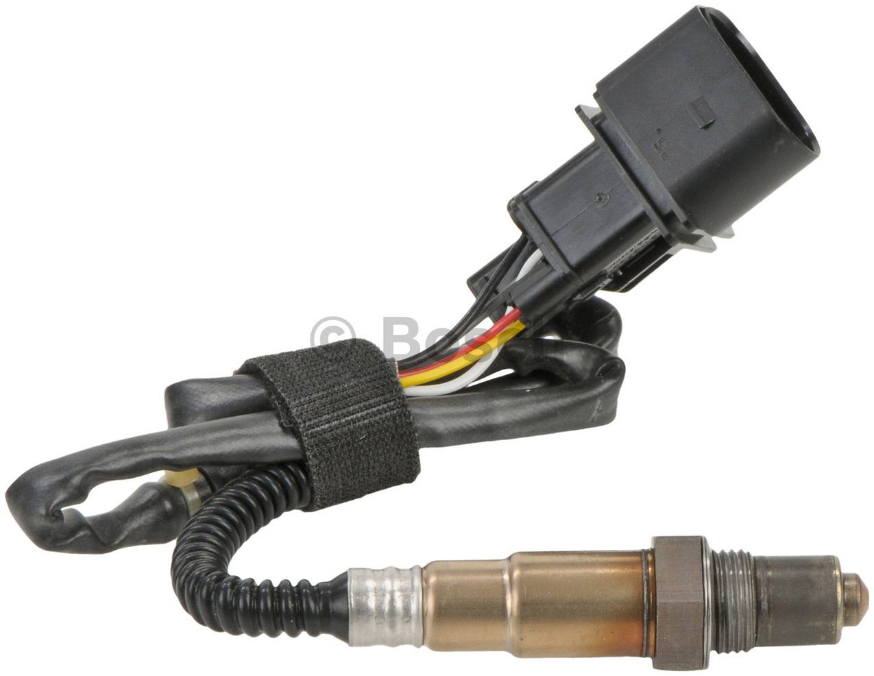 BMW Oxygen Sensor – Front (Cyl 5-8) 11787516149 – Bosch 17160