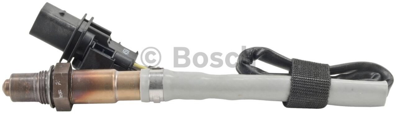 Porsche Air / Fuel Ratio Sensor 95560612602 – Bosch 17169