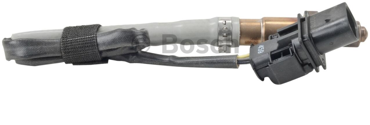 Porsche Air / Fuel Ratio Sensor 95560612602 – Bosch 17169