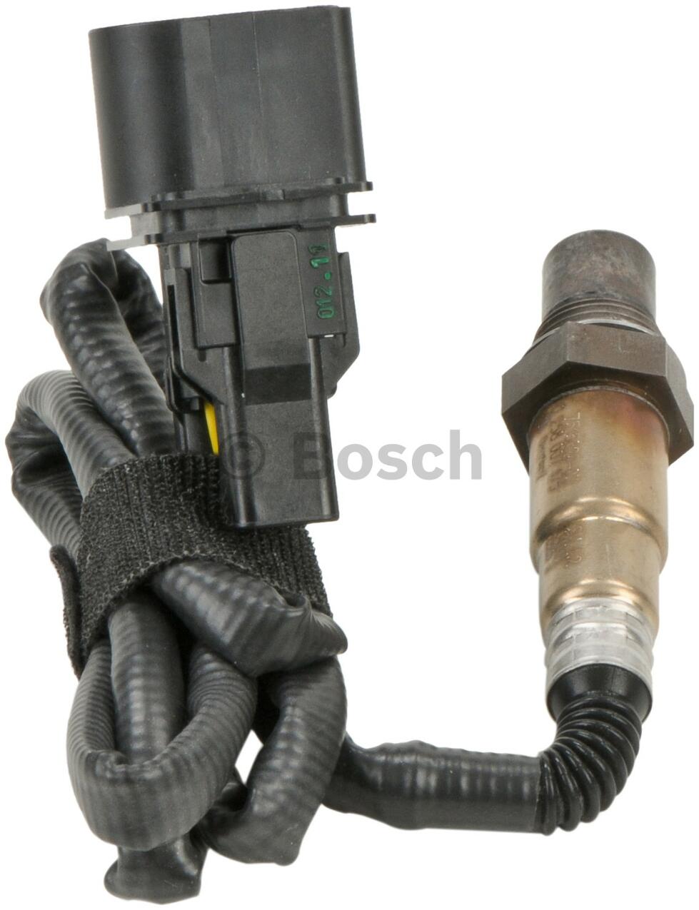 BMW Oxygen Sensor – Front (Cyl 1-3) 11787515826 – Bosch 17175