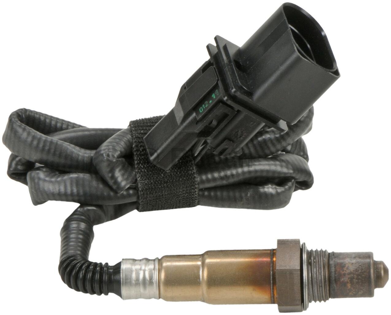 BMW Oxygen Sensor – Front (Cyl 1-3) 11787515826 – Bosch 17175