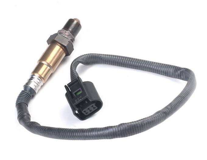 BMW Oxygen Sensor – Front 11787576673 – Bosch 17187