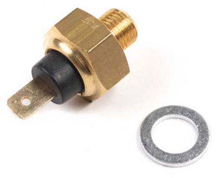 Audi VW Engine Coolant Temperature Switch 171919521F