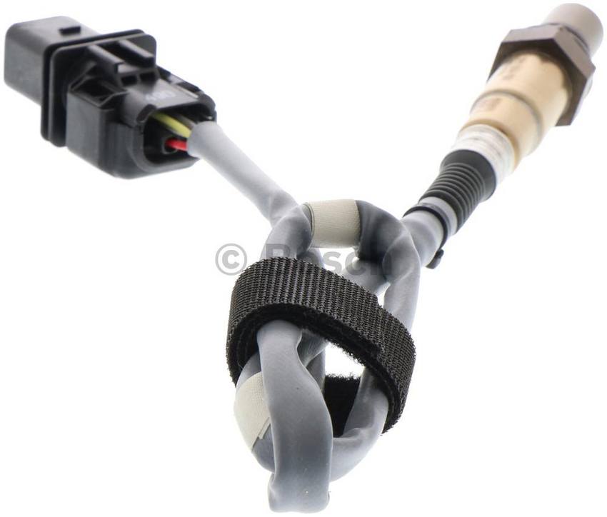 Audi VW Oxygen Sensor – Front 03L906262Q – Bosch 17192