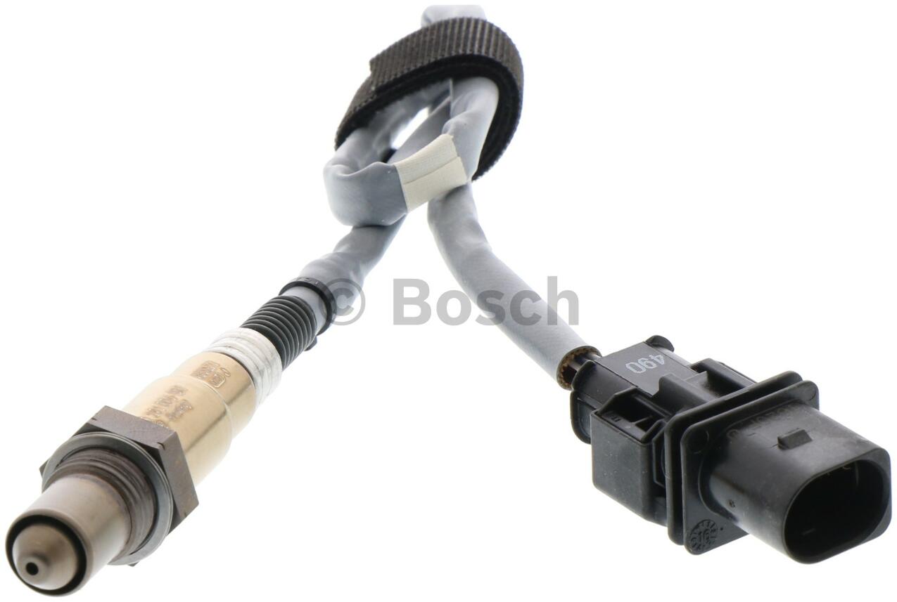 Audi VW Oxygen Sensor – Front 03L906262Q – Bosch 17192