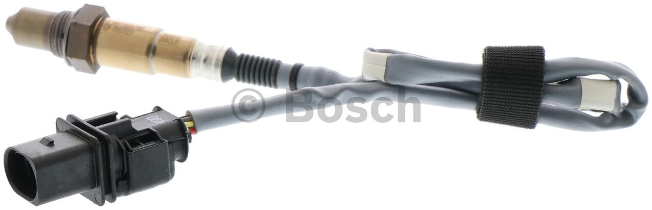 Audi VW Oxygen Sensor – Front 03L906262Q – Bosch 17192