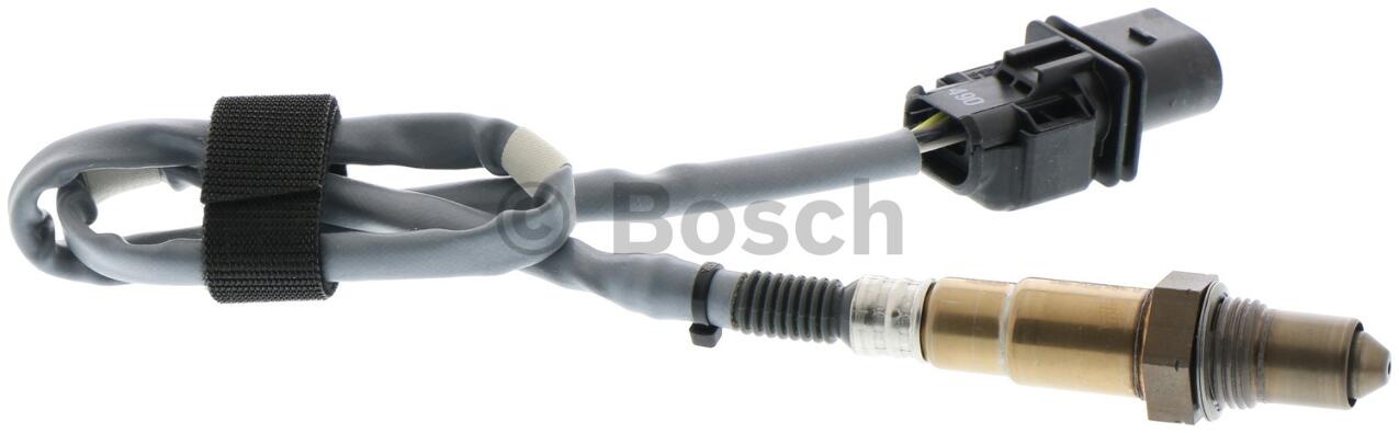 Audi VW Oxygen Sensor – Front 03L906262Q – Bosch 17192