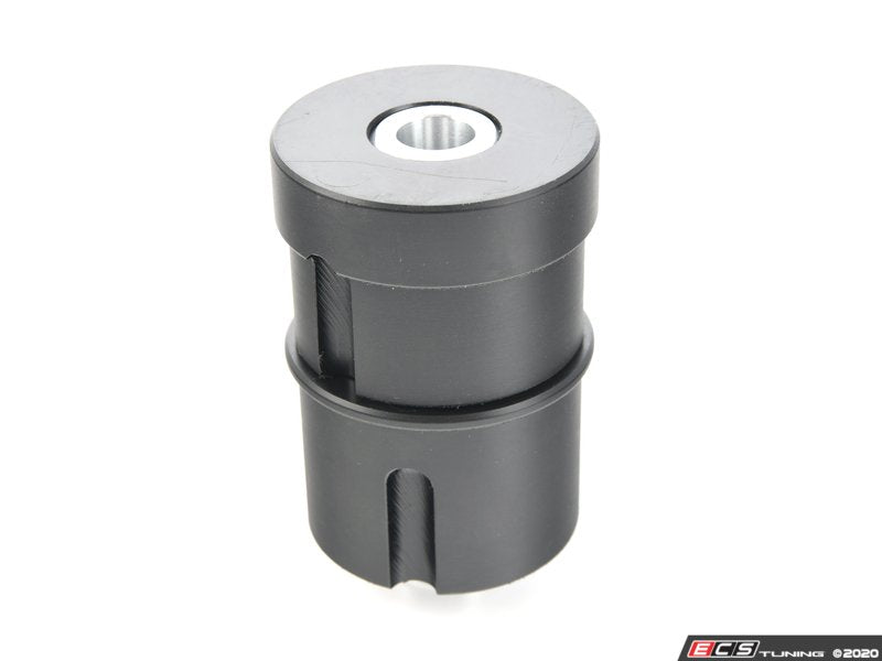 Raised Rear Subframe Bushings - Delrin (Race)