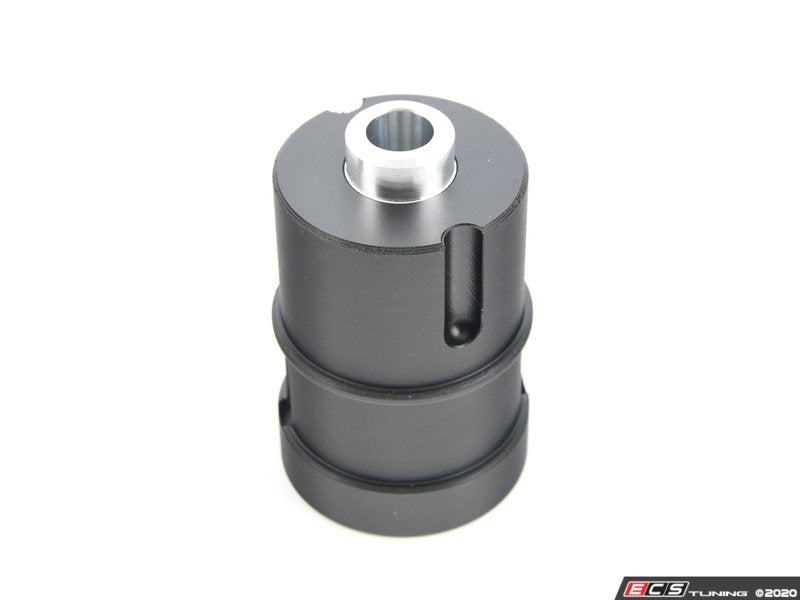 Raised Rear Subframe Bushings - Delrin (Race)