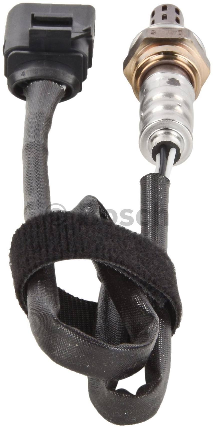 Audi Oxygen Sensor – Upstream – Bosch 17199