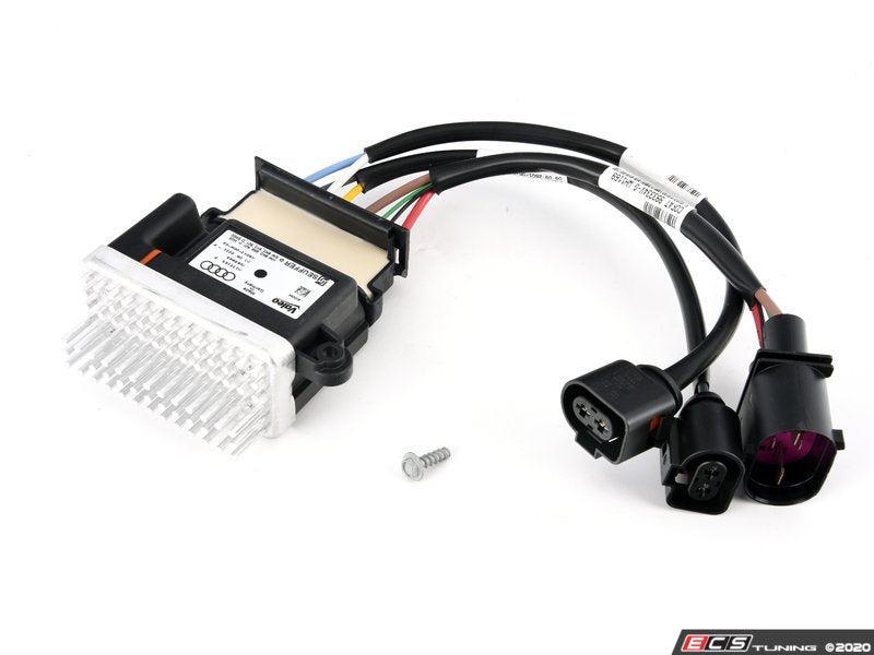 Radiator Fan Control Module (600W)